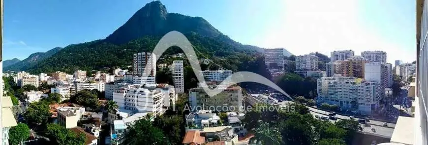 Foto 1 de Apartamento com 2 Quartos à venda, 70m² em Jardim Botânico, Rio de Janeiro
