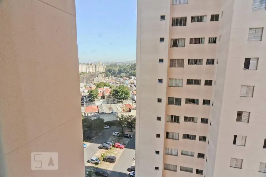 Foto 5 de Apartamento com 2 Quartos à venda, 55m² em Parque São Domingos, São Paulo