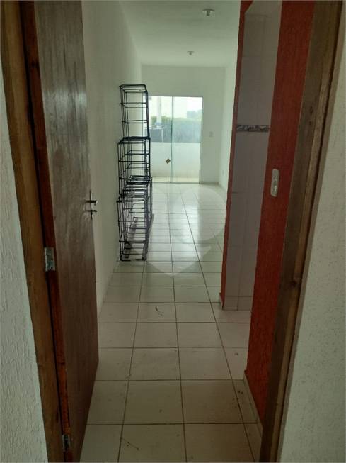 Foto 2 de Apartamento com 2 Quartos à venda, 52m² em Residencial Portal da Mantiqueira, Taubaté