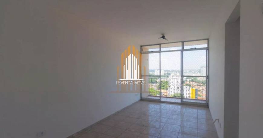 Foto 2 de Apartamento com 2 Quartos à venda, 60m² em Santo Amaro, São Paulo
