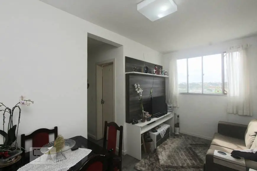 Foto 1 de Apartamento com 2 Quartos para alugar, 56m² em São Sebastião, Porto Alegre