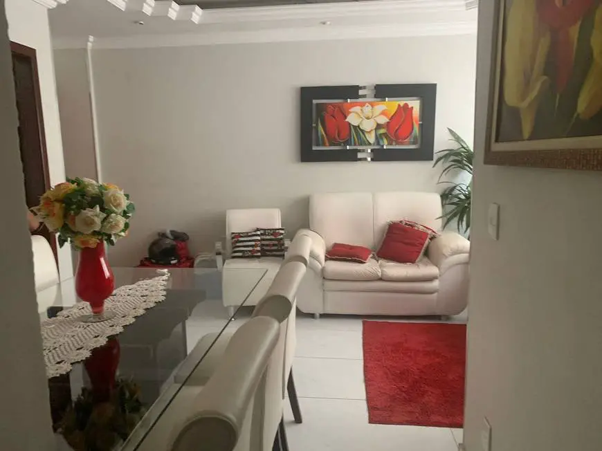 Foto 1 de Apartamento com 2 Quartos à venda, 45m² em Tirol, Belo Horizonte