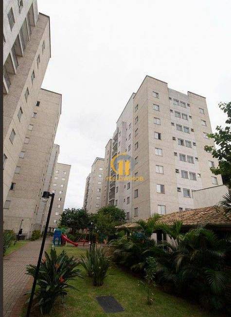 Foto 1 de Apartamento com 2 Quartos para alugar, 48m² em Vila Carrão, São Paulo