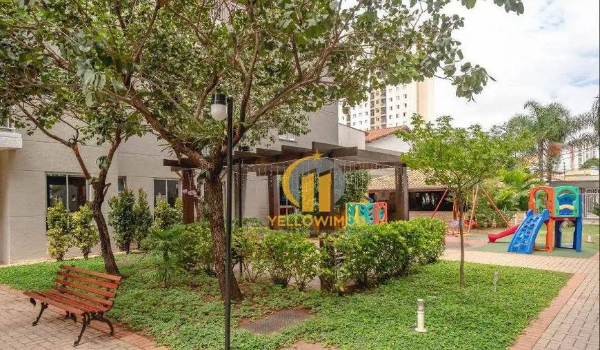 Foto 3 de Apartamento com 2 Quartos para alugar, 48m² em Vila Carrão, São Paulo