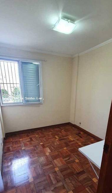 Foto 3 de Apartamento com 2 Quartos à venda, 60m² em Vila Lageado, São Paulo