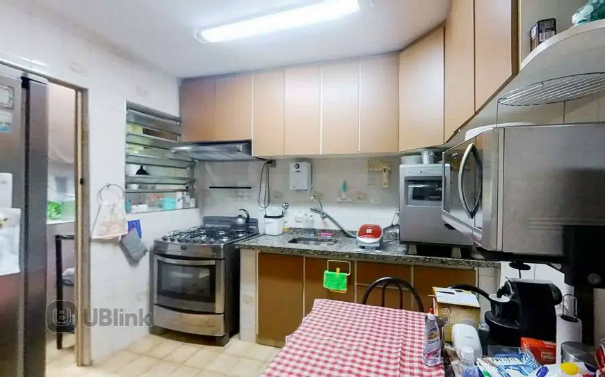 Foto 5 de Apartamento com 2 Quartos à venda, 67m² em Vila Madalena, São Paulo