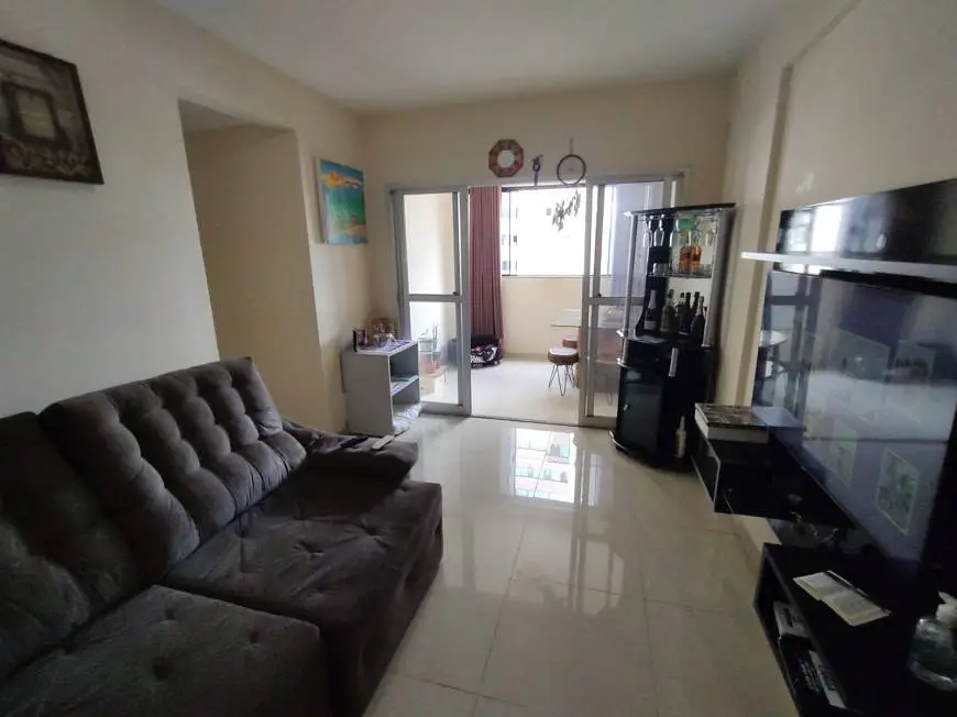 Foto 1 de Apartamento com 3 Quartos à venda, 98m² em Aguas Claras, Brasília