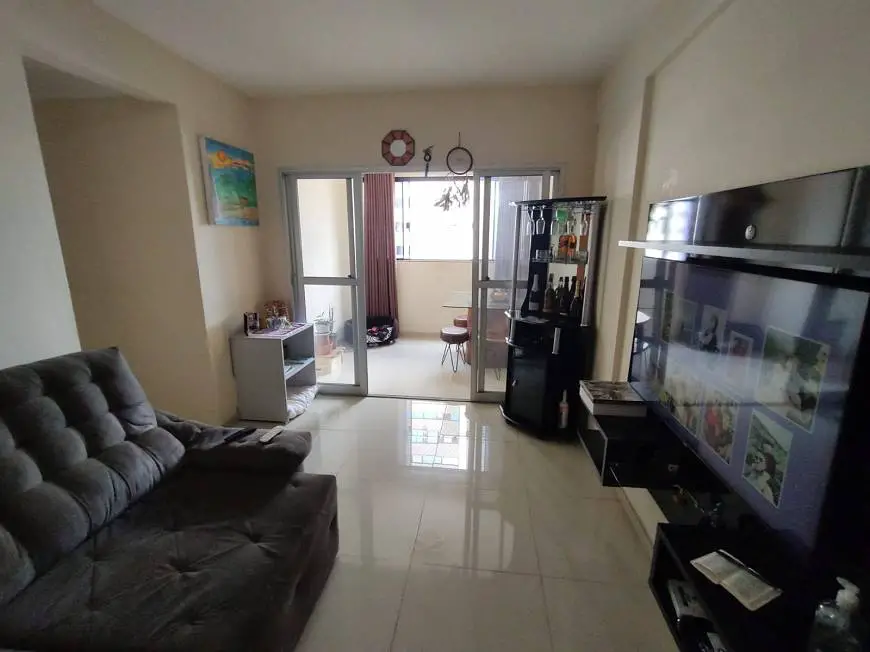 Foto 3 de Apartamento com 3 Quartos à venda, 98m² em Aguas Claras, Brasília