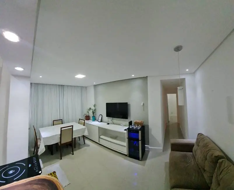 Foto 1 de Apartamento com 3 Quartos à venda, 60m² em Amaralina, Salvador