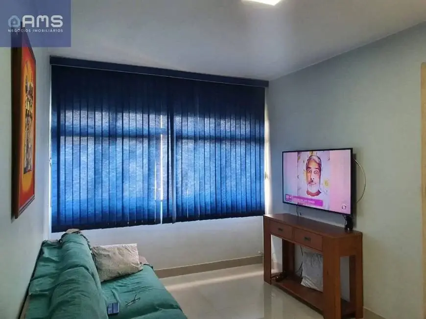Foto 1 de Apartamento com 3 Quartos à venda, 80m² em Asa Sul, Brasília