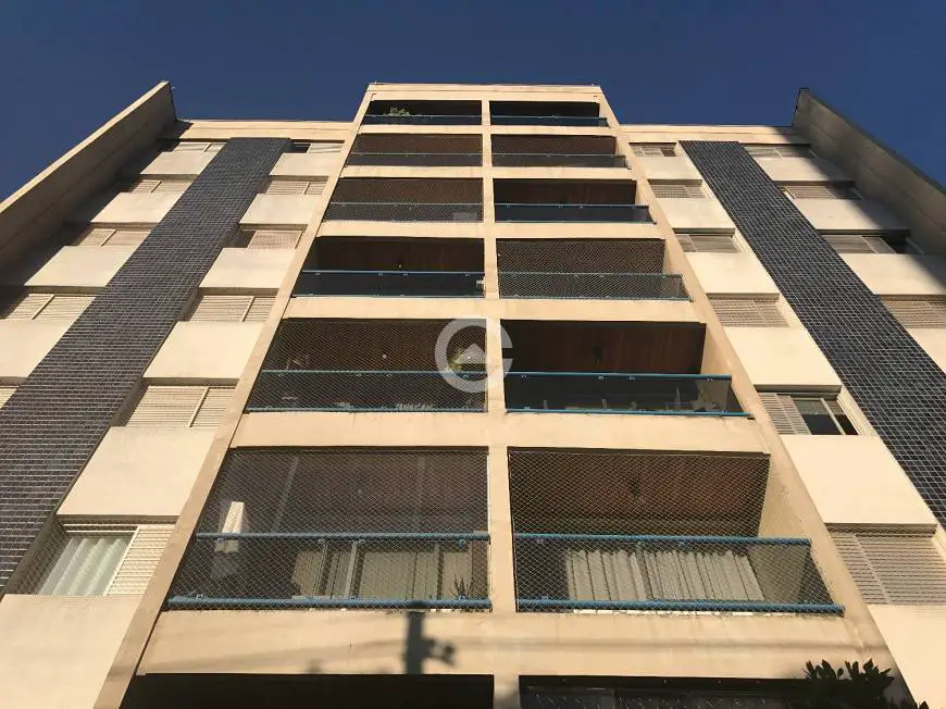 Foto 1 de Apartamento com 3 Quartos à venda, 105m² em Jardim Flamboyant, Campinas