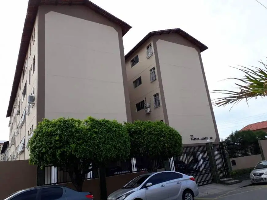 Foto 1 de Apartamento com 3 Quartos à venda, 76m² em Montese, Fortaleza