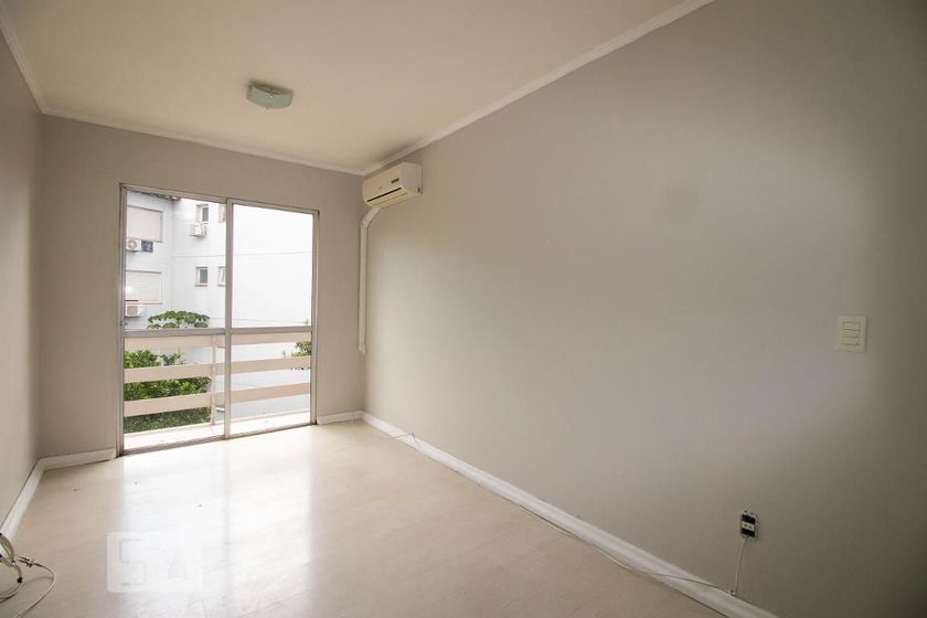 Foto 3 de Apartamento com 3 Quartos para alugar, 80m² em Passo D areia, Porto Alegre