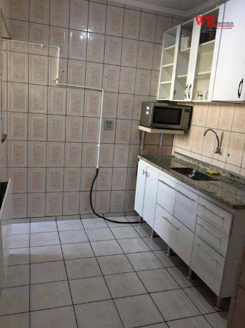 Foto 2 de Apartamento com 3 Quartos à venda, 73m² em Rudge Ramos, São Bernardo do Campo