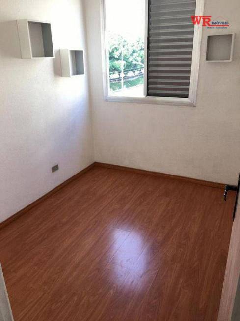 Foto 3 de Apartamento com 3 Quartos à venda, 73m² em Rudge Ramos, São Bernardo do Campo