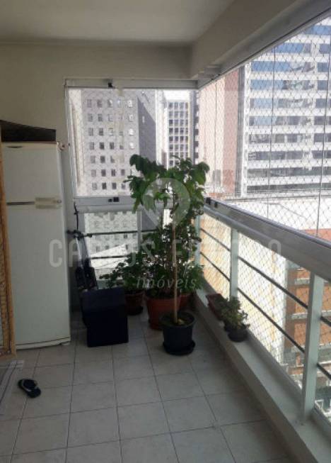 Foto 3 de Apartamento com 3 Quartos à venda, 111m² em Vila Olímpia, São Paulo