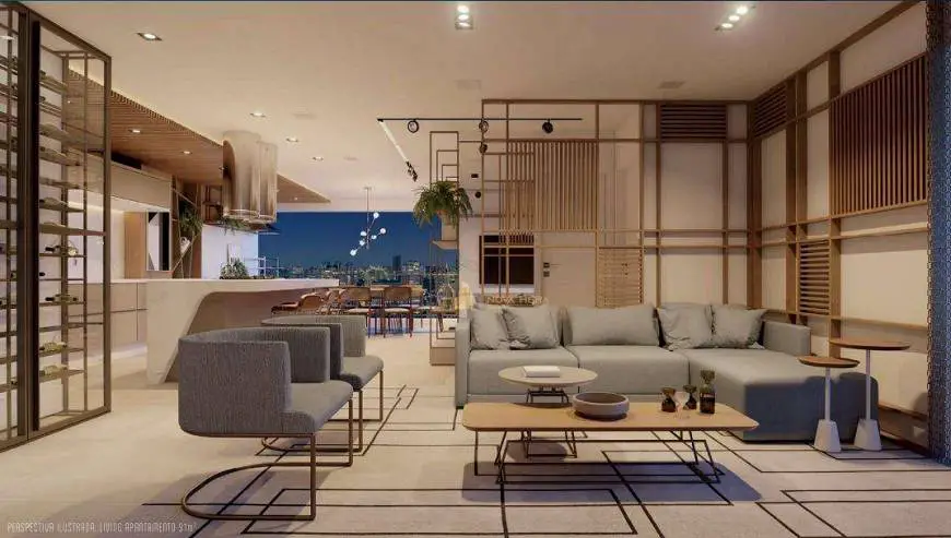 Foto 3 de Apartamento com 3 Quartos à venda, 91m² em Vila Osasco, Osasco
