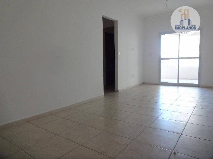 Foto 2 de Apartamento com 3 Quartos à venda, 104m² em Vila Tupi, Praia Grande