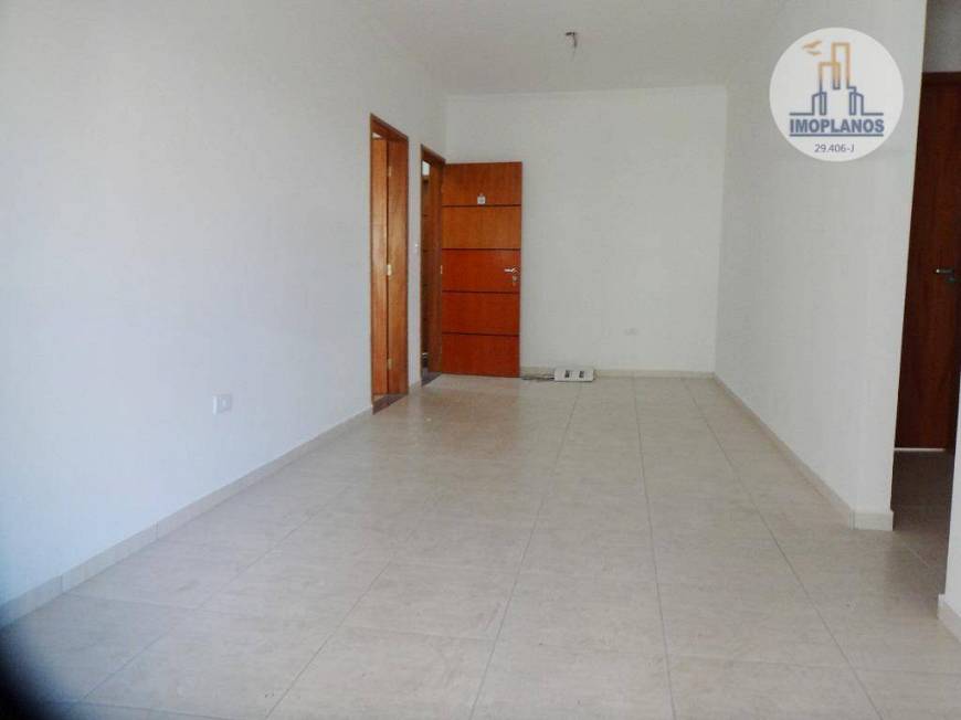Foto 3 de Apartamento com 3 Quartos à venda, 104m² em Vila Tupi, Praia Grande