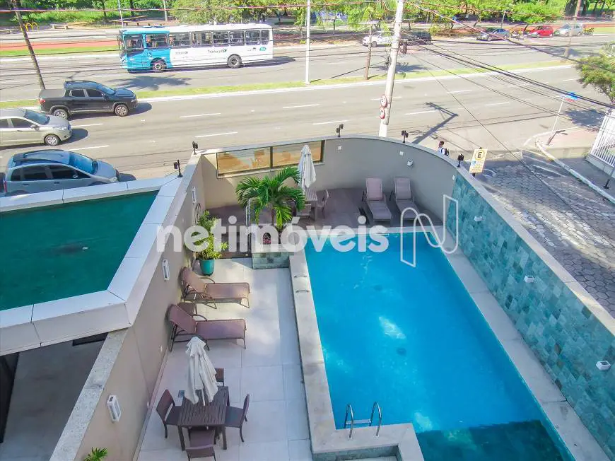 Foto 4 de Apartamento com 4 Quartos à venda, 184m² em Jardim Camburi, Vitória