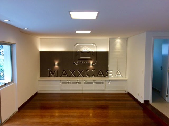 Foto 1 de Apartamento com 4 Quartos à venda, 210m² em Jardim Prudência, São Paulo