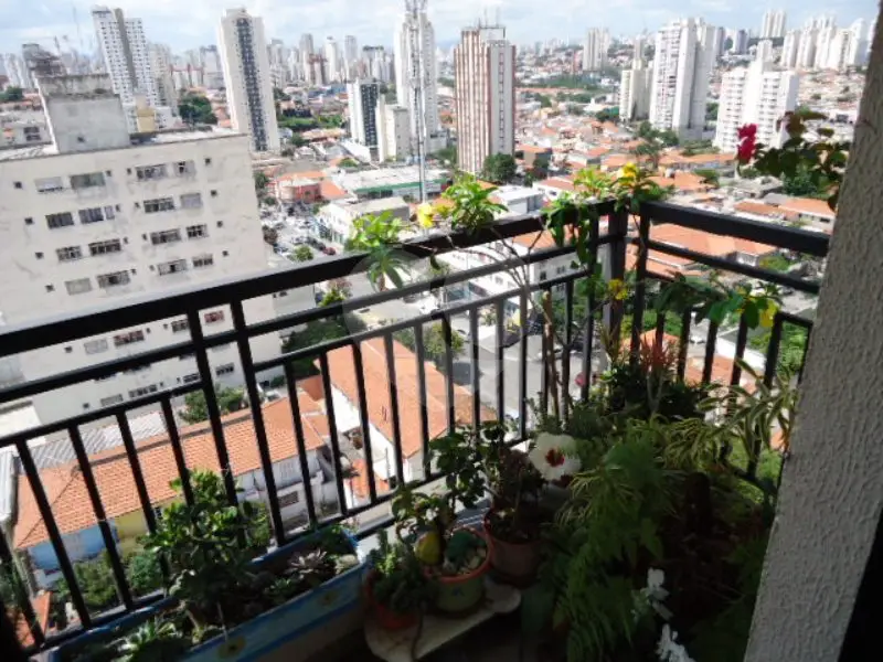 Foto 1 de Apartamento com 4 Quartos à venda, 130m² em Vila Mariana, São Paulo