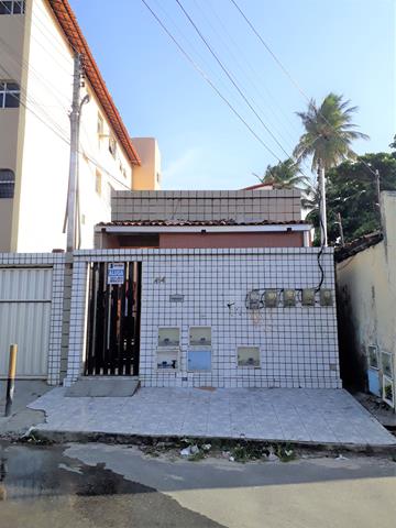 Foto 1 de Casa com 1 Quarto para alugar, 40m² em Joaquim Tavora, Fortaleza