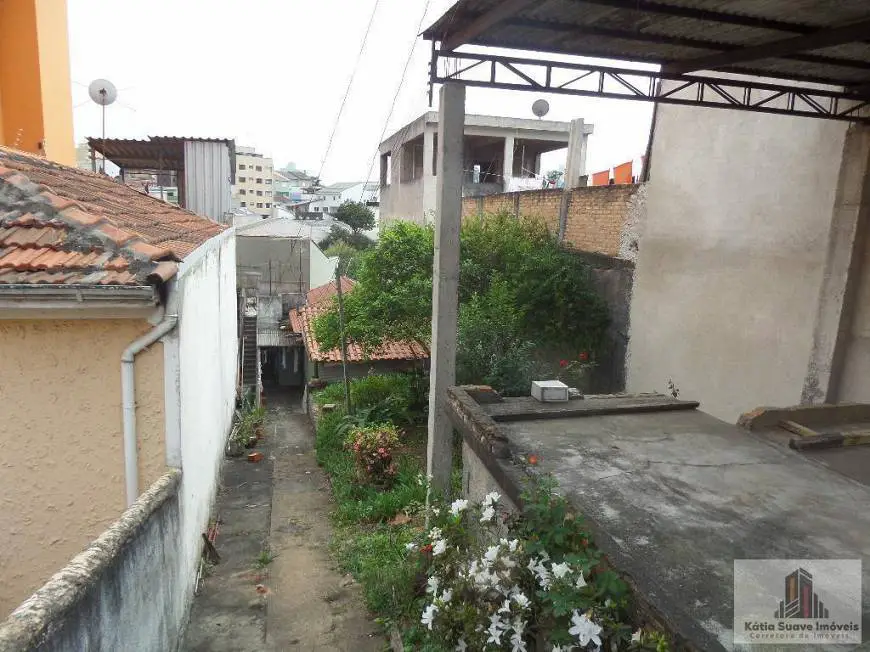 Foto 1 de Casa com 1 Quarto à venda, 233m² em Olímpico, São Caetano do Sul