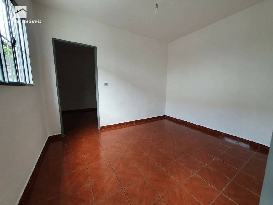 Foto 3 de Casa com 1 Quarto para alugar, 32m² em Sacomã, São Paulo