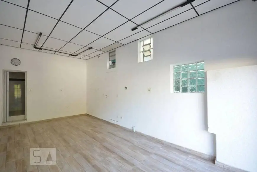 Foto 2 de Casa com 1 Quarto para alugar, 60m² em Sacomã, São Paulo
