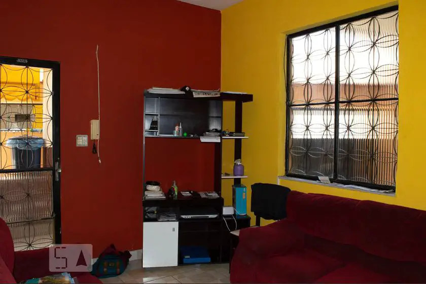 Foto 2 de Casa com 2 Quartos para alugar, 300m² em Campo Grande, Rio de Janeiro