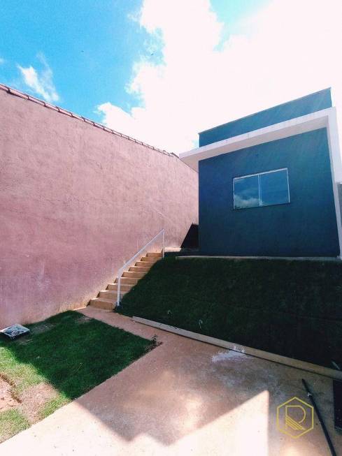 Foto 1 de Casa com 2 Quartos à venda, 180m² em , Pedro Leopoldo