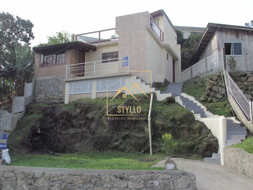Foto 1 de Casa com 2 Quartos à venda, 120m² em Prado, Biguaçu