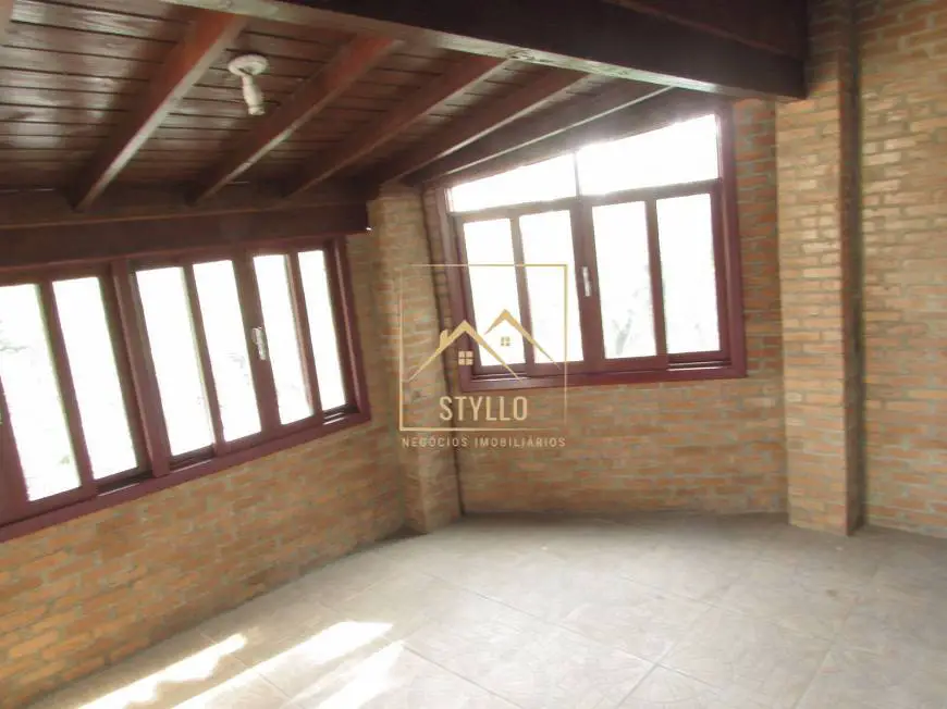 Foto 3 de Casa com 2 Quartos à venda, 120m² em Prado, Biguaçu