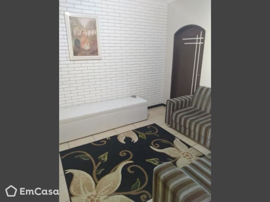 Foto 1 de Casa com 2 Quartos à venda, 64m² em Residencial Altos do Bosque, São José dos Campos