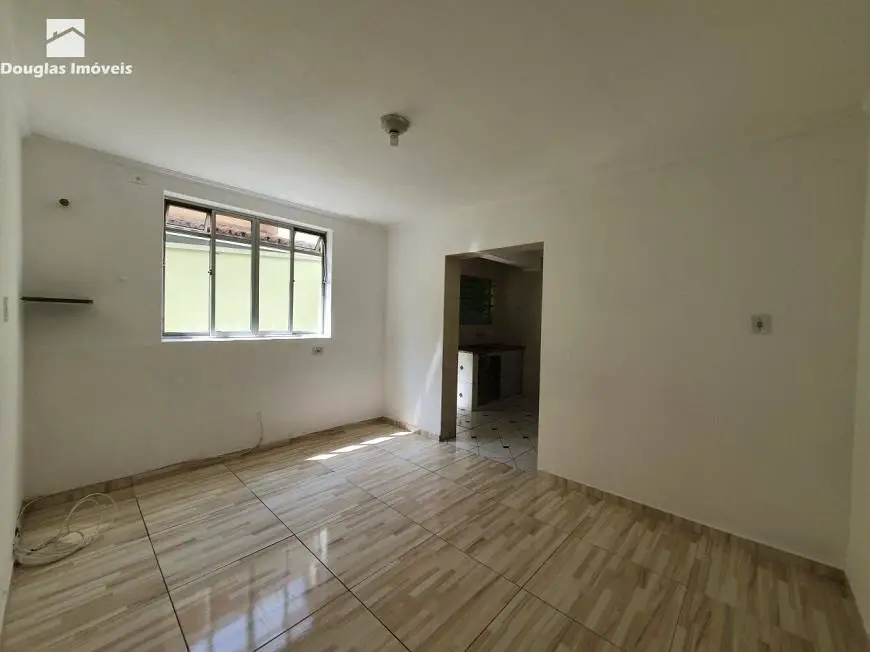 Foto 1 de Casa com 2 Quartos para alugar, 56m² em Vila Arapuã, São Paulo