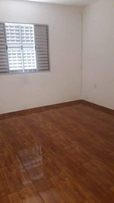 Foto 1 de Casa com 2 Quartos para alugar, 120m² em Vila Assuncao, Santo André