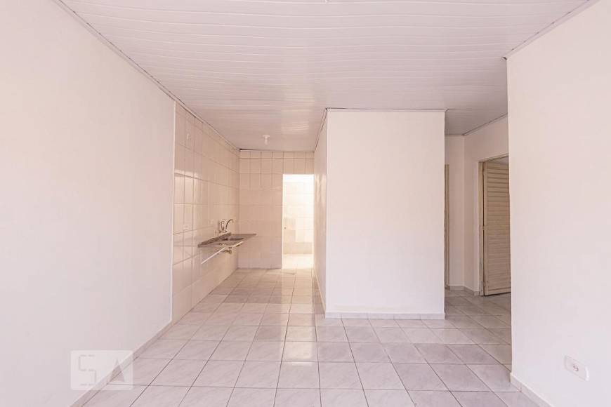Foto 2 de Casa com 2 Quartos para alugar, 50m² em Vila Formosa, São Paulo