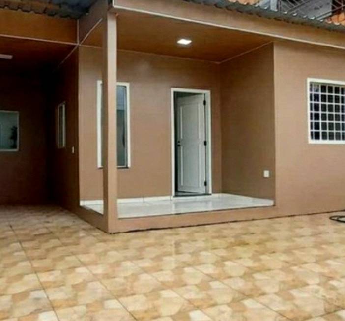 Foto 1 de Casa com 3 Quartos à venda, 120m² em Pajuçara, Maracanaú