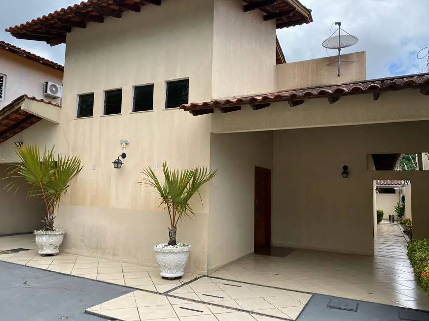 Foto 3 de Casa com 3 Quartos à venda, 220m² em Parque 10, Manaus