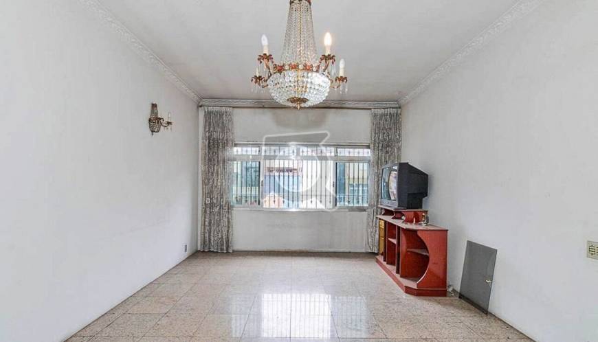 Foto 3 de Casa com 3 Quartos à venda, 321m² em Vila Maria, São Paulo