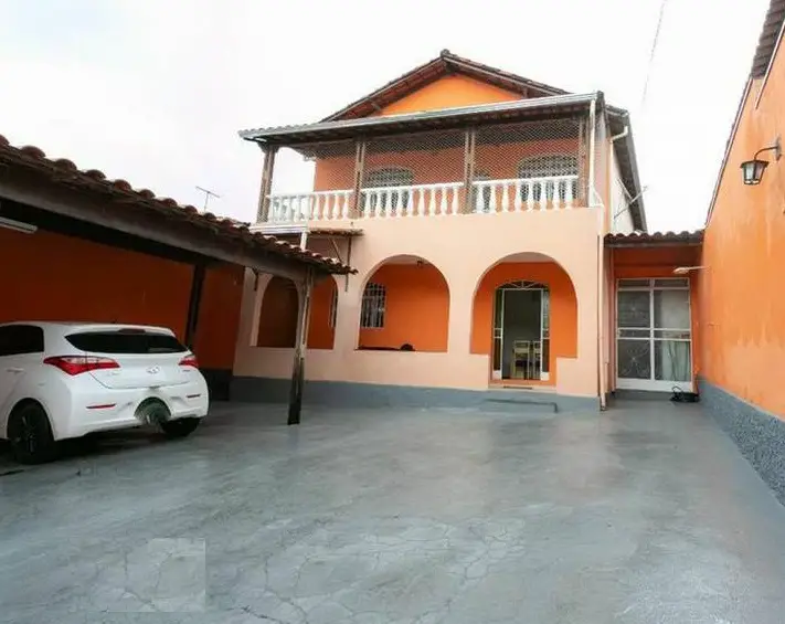 Foto 1 de Casa com 4 Quartos à venda, 180m² em Boa Vista, Belo Horizonte