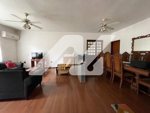 Foto 1 de Casa com 4 Quartos à venda, 230m² em Cidade Universitária, Campinas