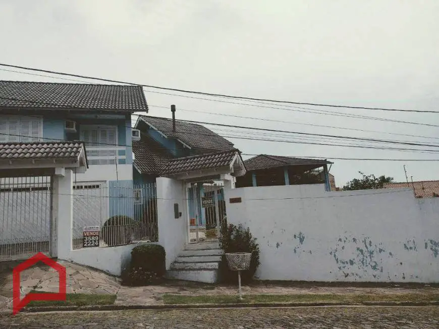 Foto 3 de Casa de Condomínio com 4 Quartos à venda, 400m² em Feitoria, São Leopoldo