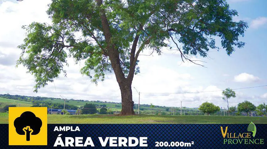 Foto 4 de Lote/Terreno à venda, 264m² em Village Provence, São José do Rio Preto