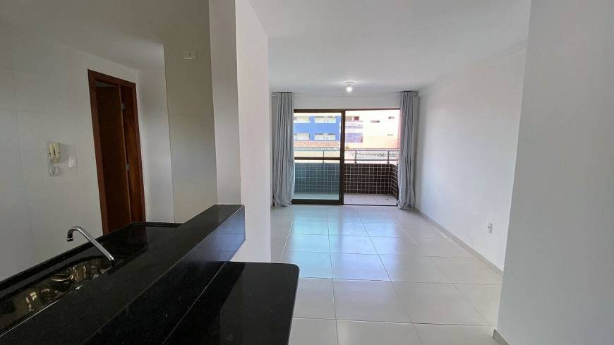 Foto 1 de Apartamento com 1 Quarto à venda, 43m² em Aeroclube, João Pessoa