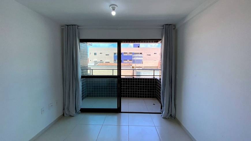 Foto 3 de Apartamento com 1 Quarto à venda, 43m² em Aeroclube, João Pessoa