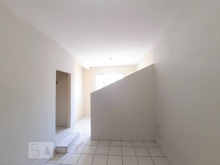 Foto 2 de Apartamento com 1 Quarto para alugar, 40m² em Cachambi, Rio de Janeiro
