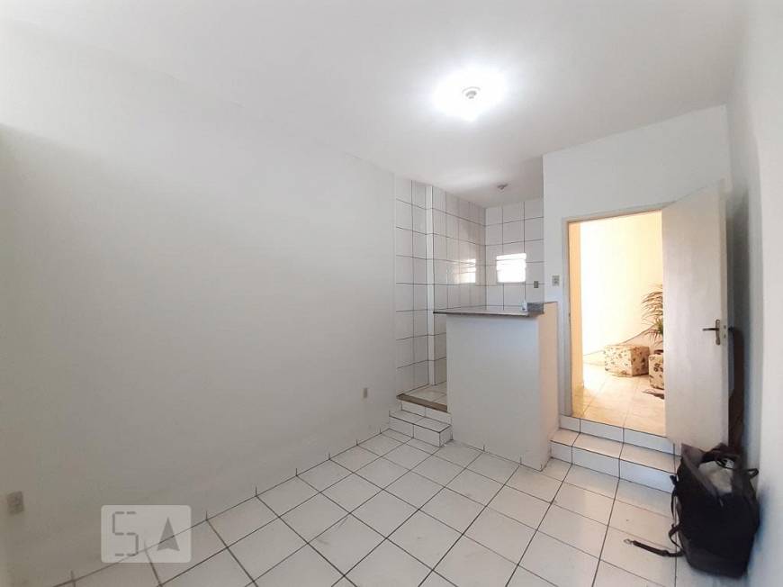 Foto 3 de Apartamento com 1 Quarto para alugar, 40m² em Cachambi, Rio de Janeiro