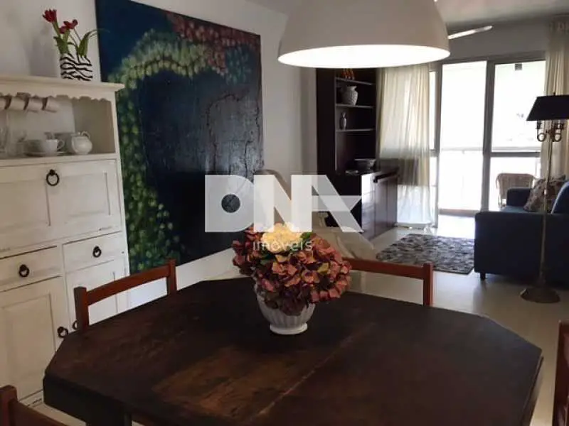 Foto 5 de Apartamento com 1 Quarto à venda, 48m² em Ipanema, Rio de Janeiro
